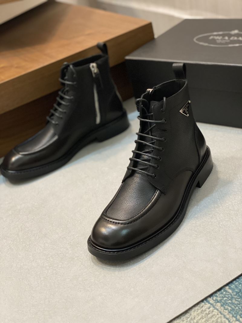 Prada Boots